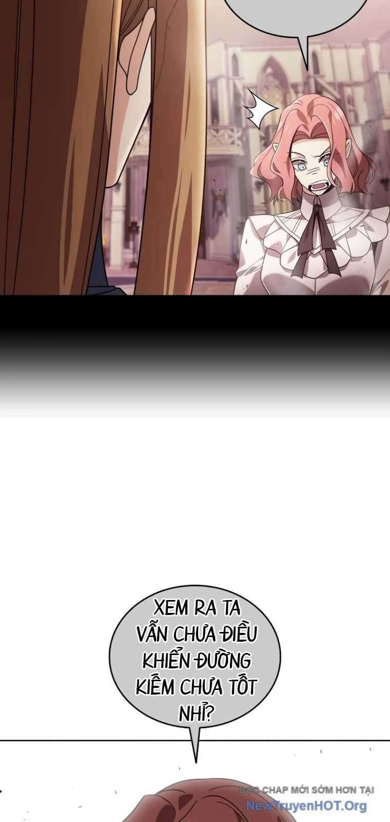 Học Viện Minh Triết Chap 19 - Next Chap 20