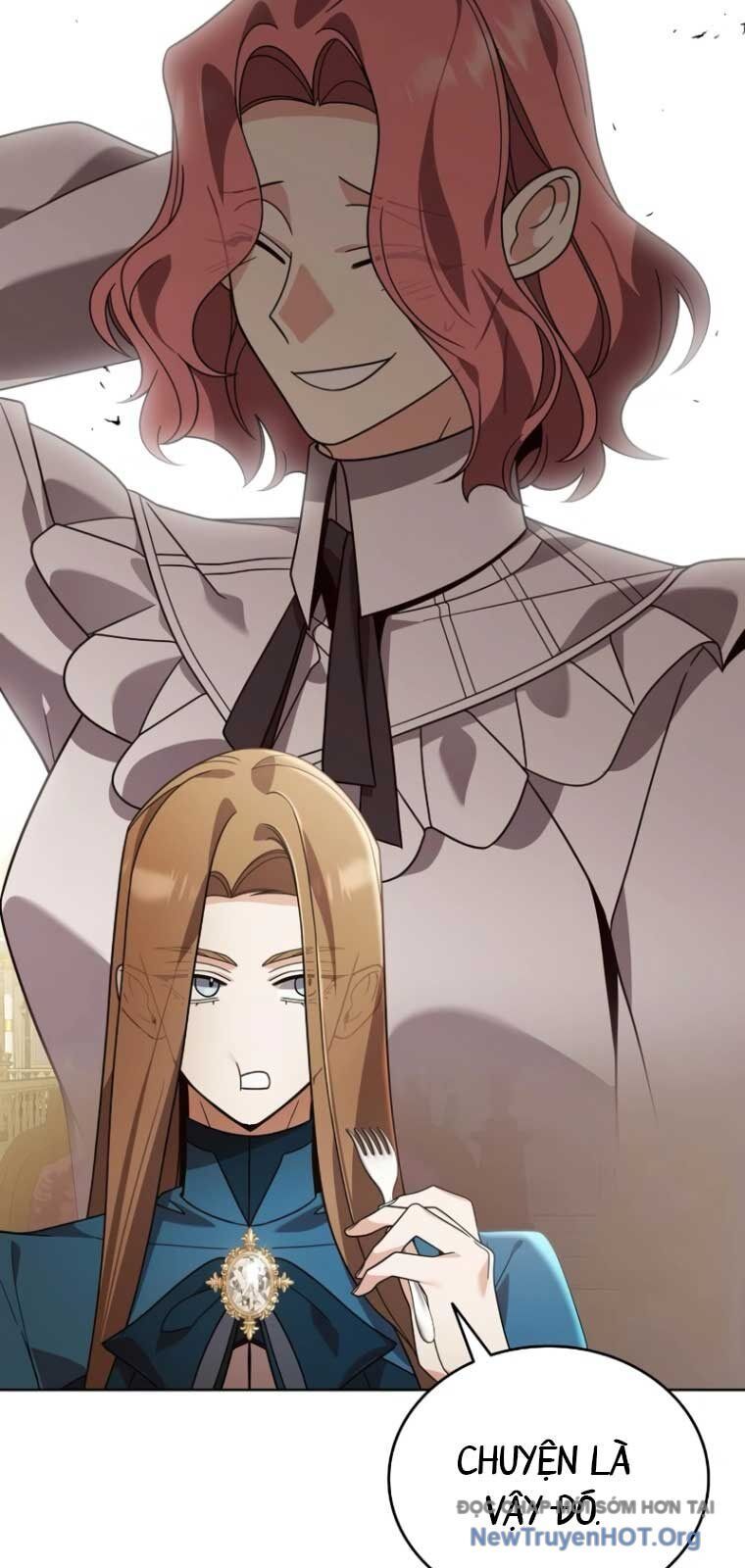 Học Viện Minh Triết Chap 19 - Next Chap 20