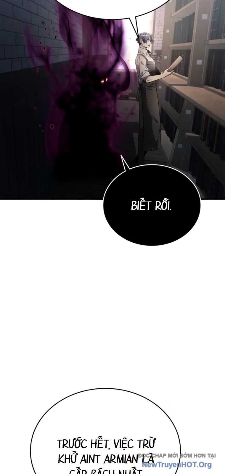 Học Viện Minh Triết Chap 19 - Next Chap 20