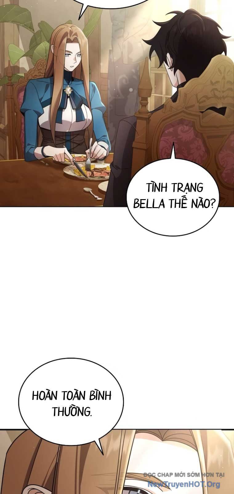 Học Viện Minh Triết Chap 19 - Next Chap 20