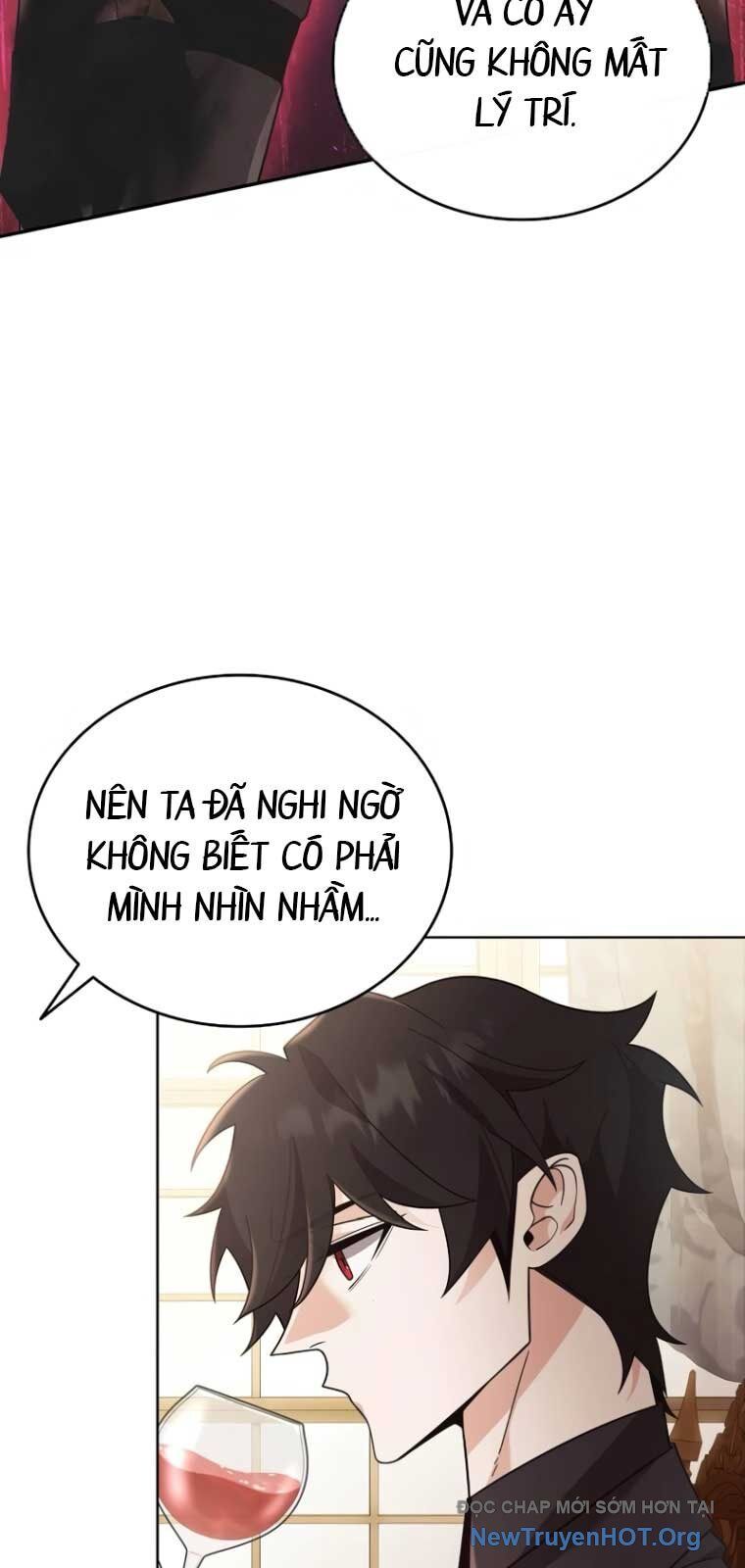 Học Viện Minh Triết Chap 19 - Next Chap 20