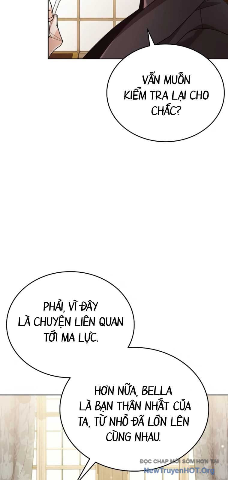 Học Viện Minh Triết Chap 19 - Next Chap 20