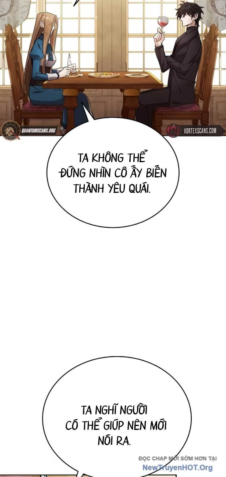 Học Viện Minh Triết Chap 19 - Next Chap 20