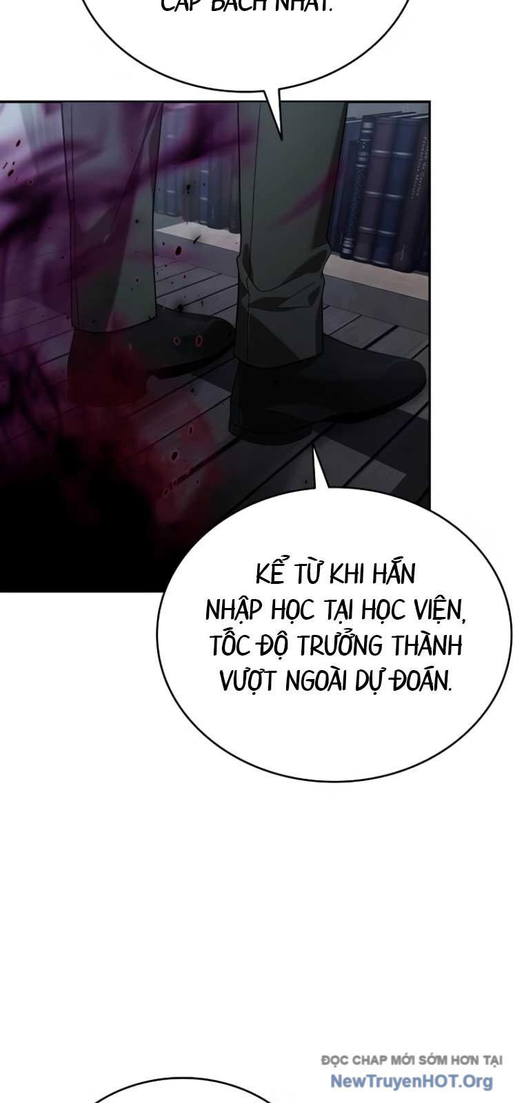 Học Viện Minh Triết Chap 19 - Next Chap 20