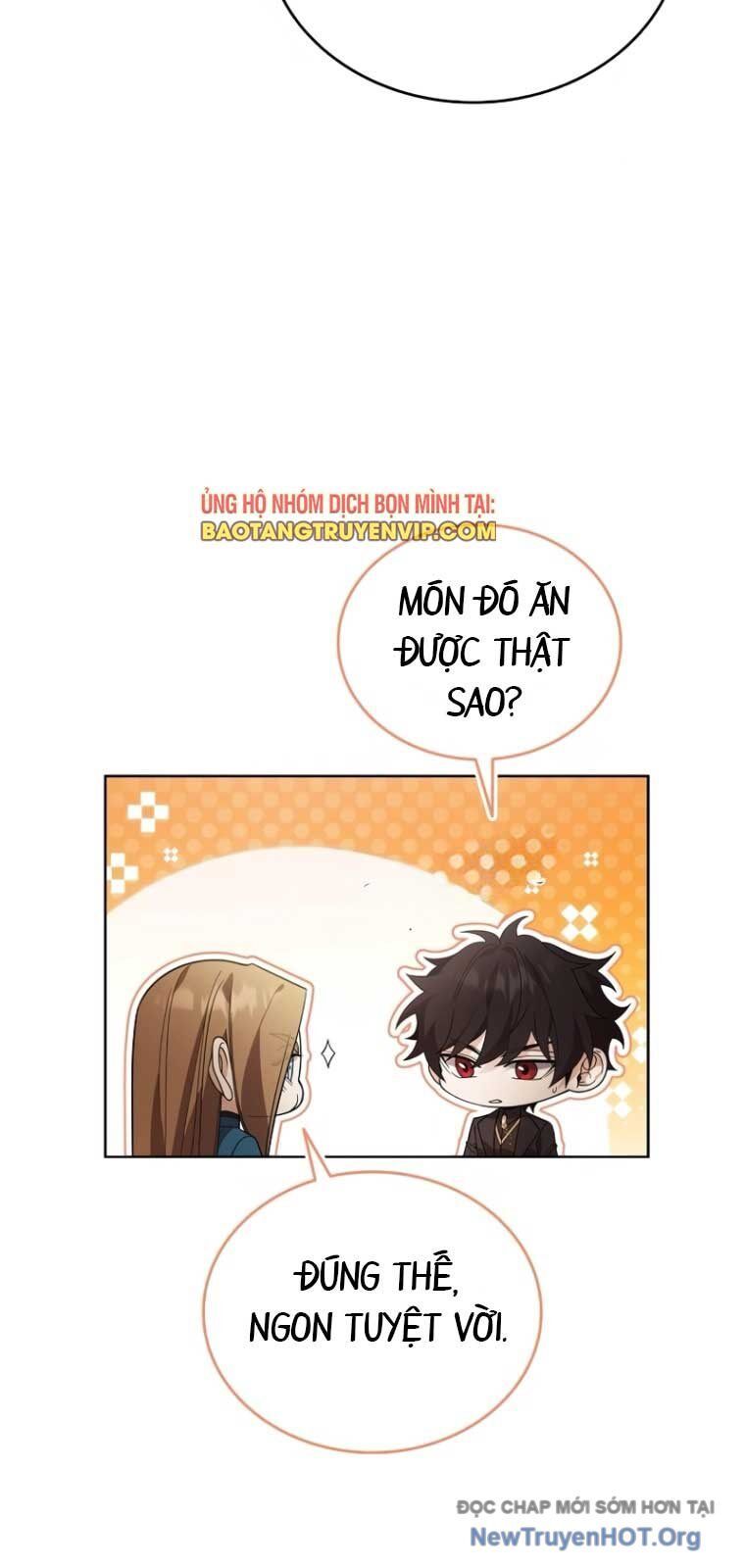 Học Viện Minh Triết Chap 19 - Next Chap 20