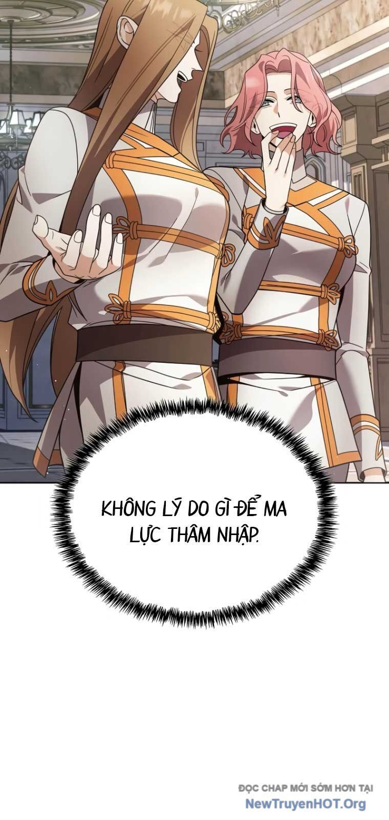 Học Viện Minh Triết Chap 19 - Next Chap 20