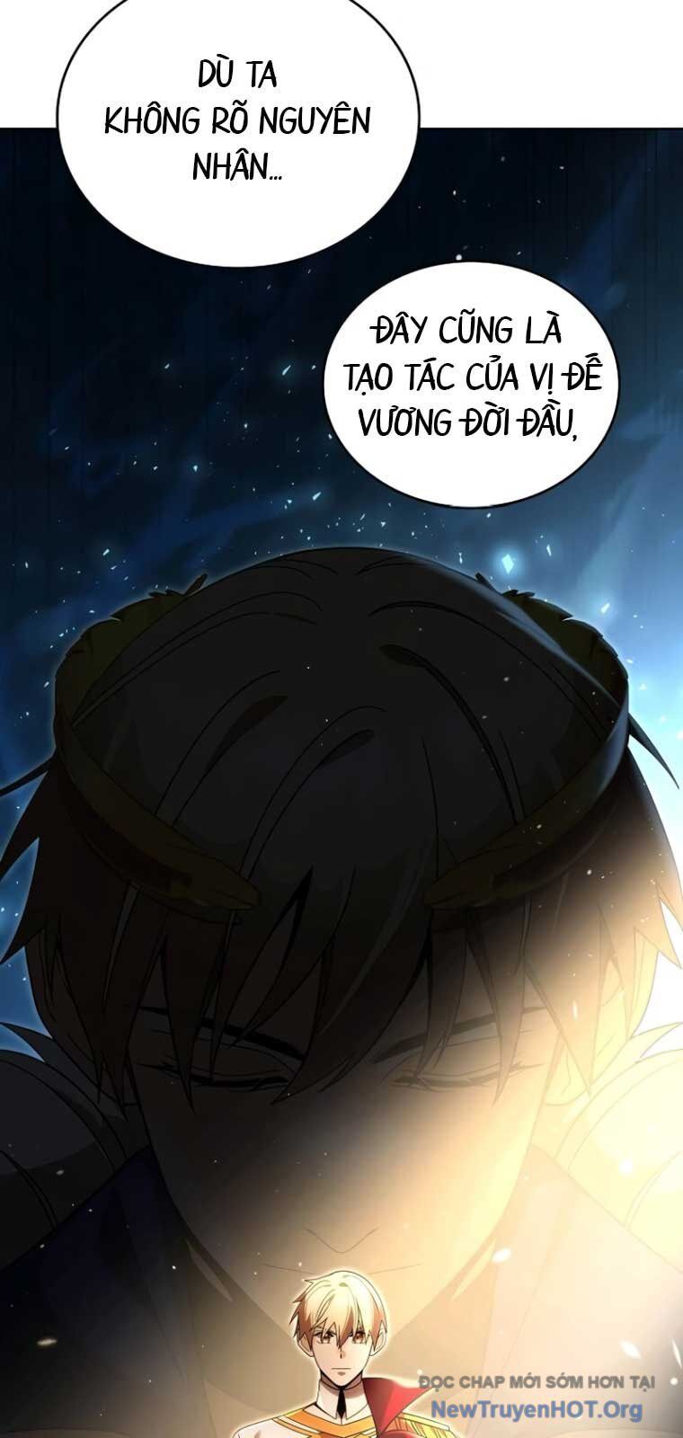 Học Viện Minh Triết Chap 19 - Next Chap 20