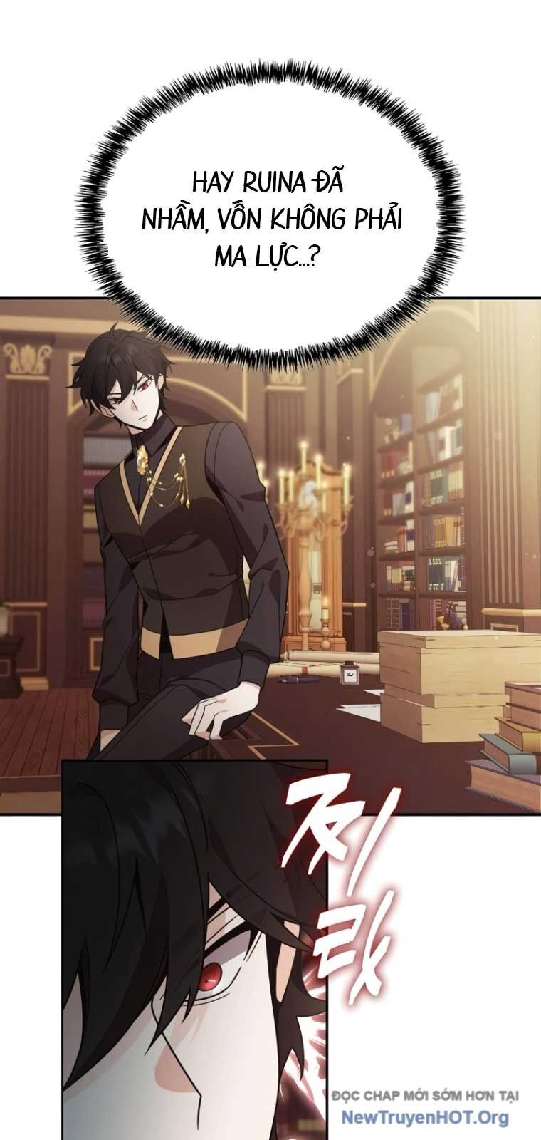 Học Viện Minh Triết Chap 19 - Next Chap 20