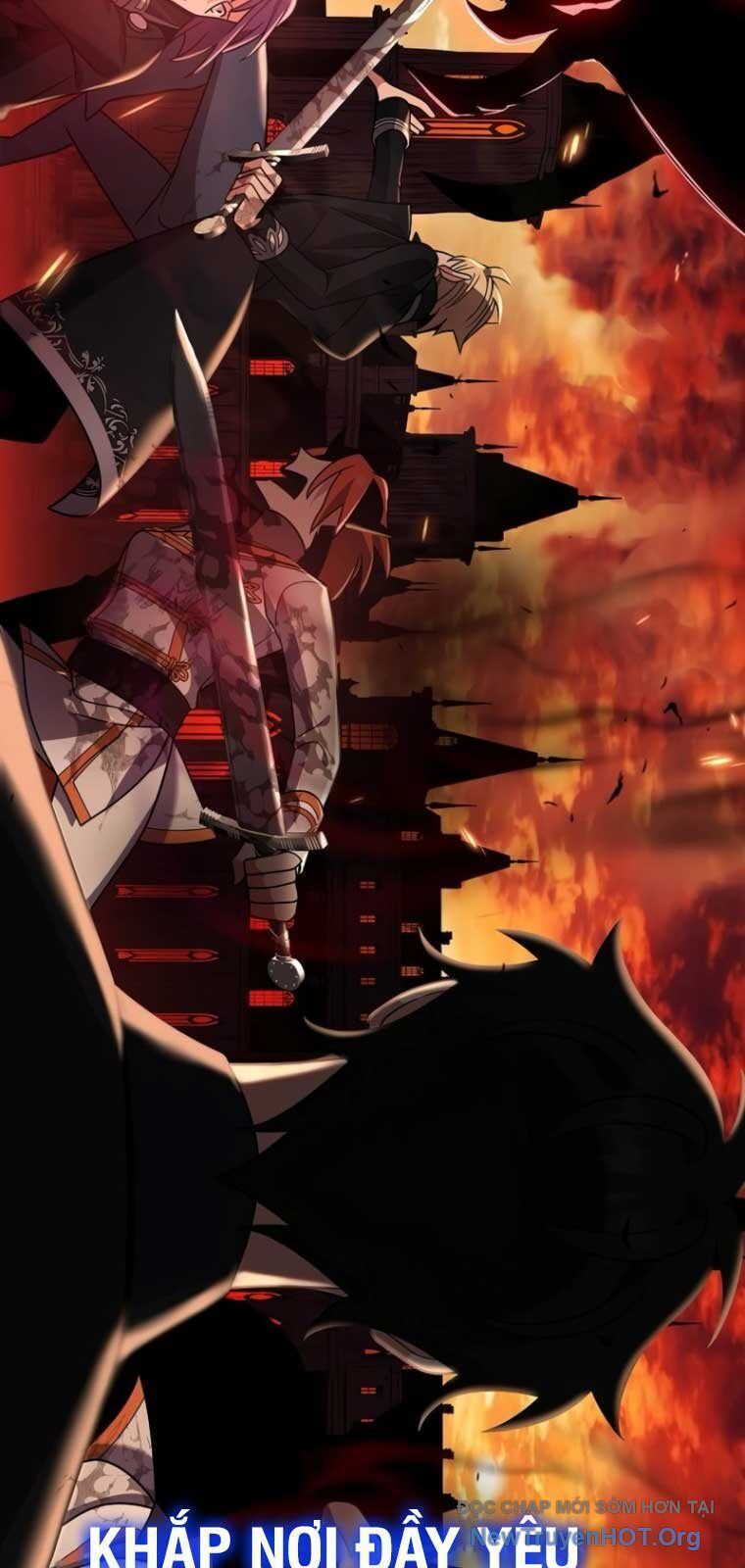 Học Viện Minh Triết Chap 19 - Next Chap 20