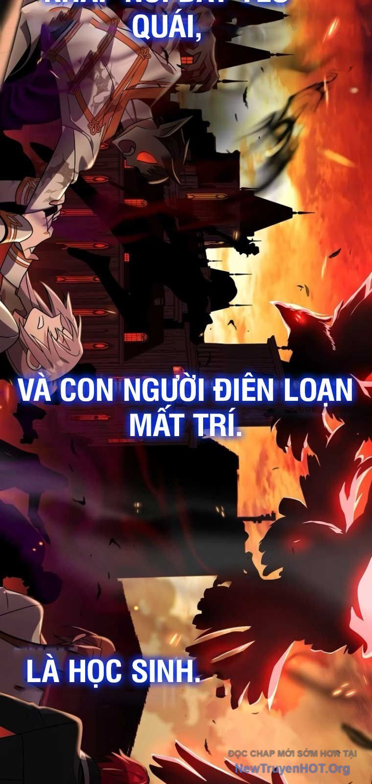 Học Viện Minh Triết Chap 19 - Next Chap 20