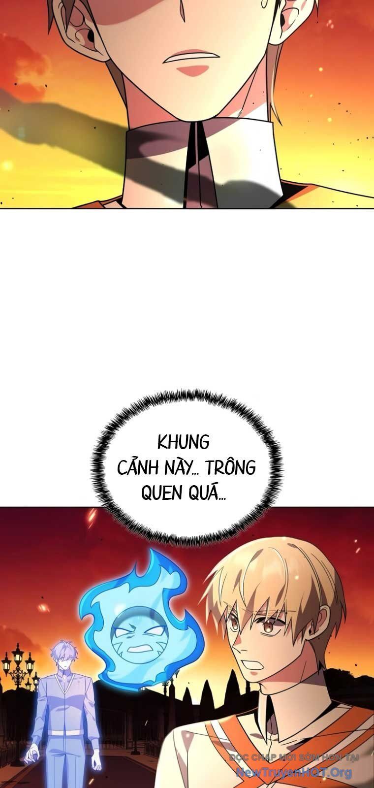 Học Viện Minh Triết Chap 19 - Next Chap 20