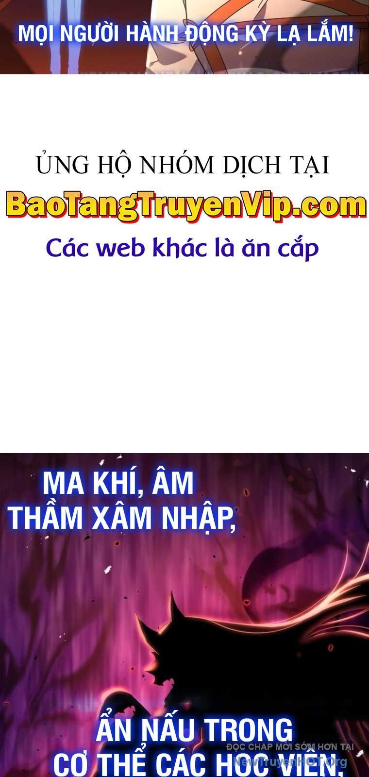 Học Viện Minh Triết Chap 19 - Next Chap 20