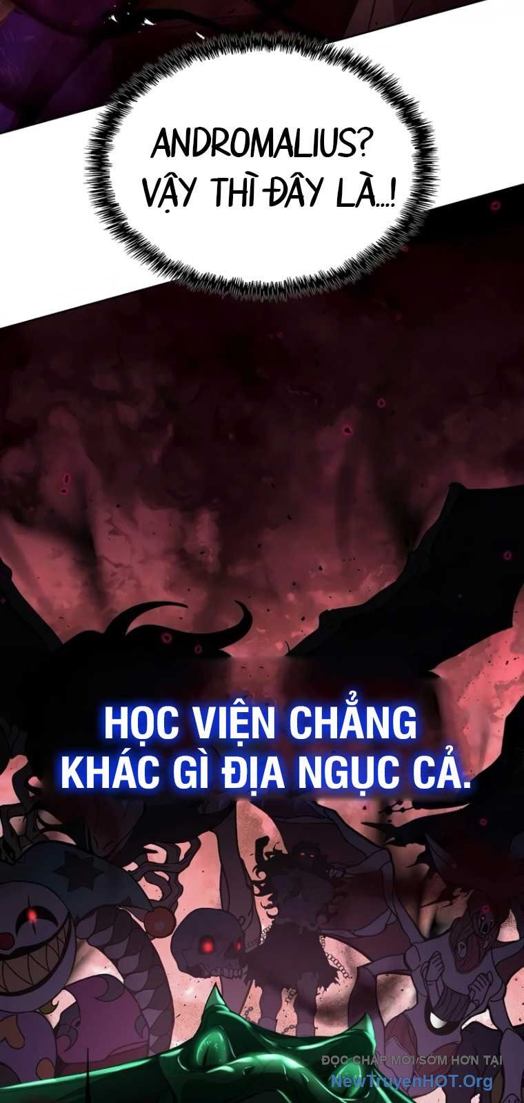 Học Viện Minh Triết Chap 19 - Next Chap 20