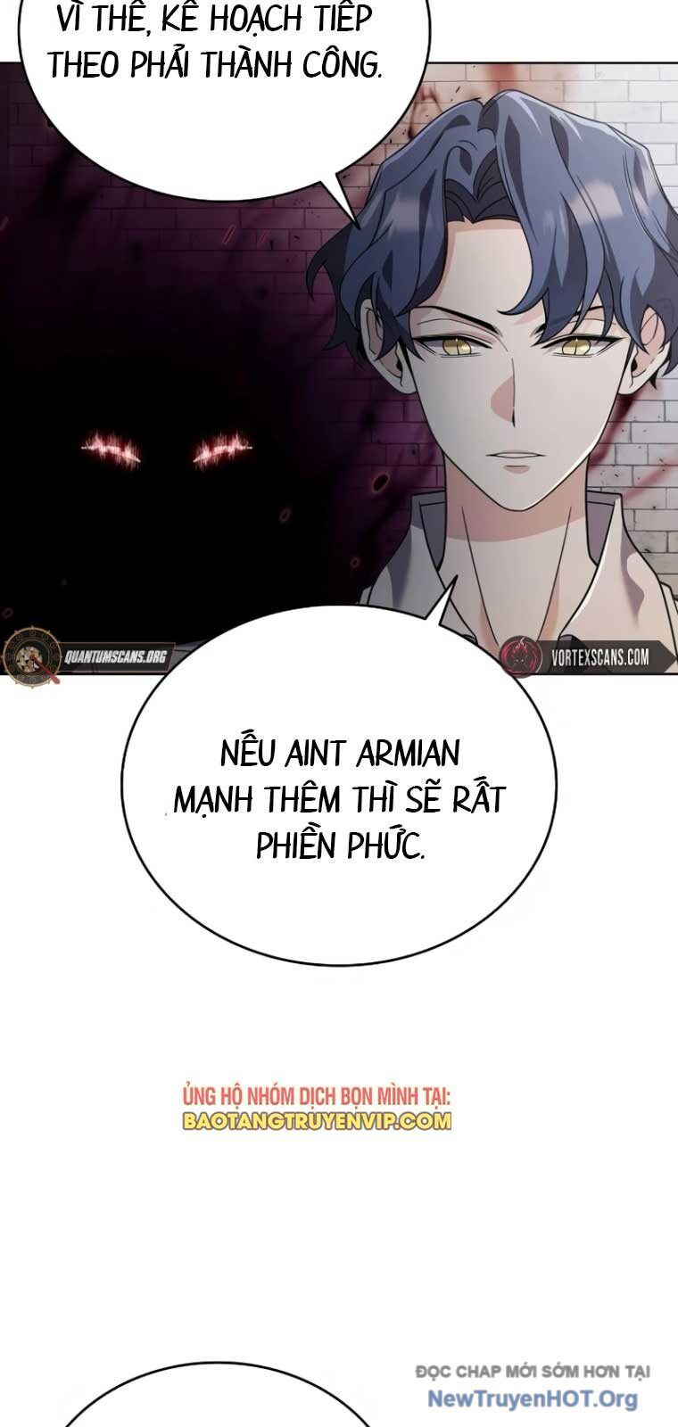 Học Viện Minh Triết Chap 19 - Next Chap 20