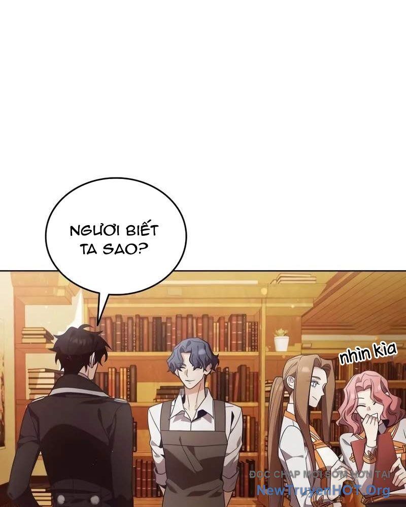 Học Viện Minh Triết Chap 20 - Next Chap 21