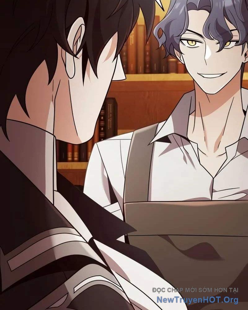 Học Viện Minh Triết Chap 20 - Next Chap 21