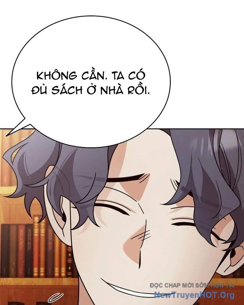 Học Viện Minh Triết Chap 20 - Next Chap 21
