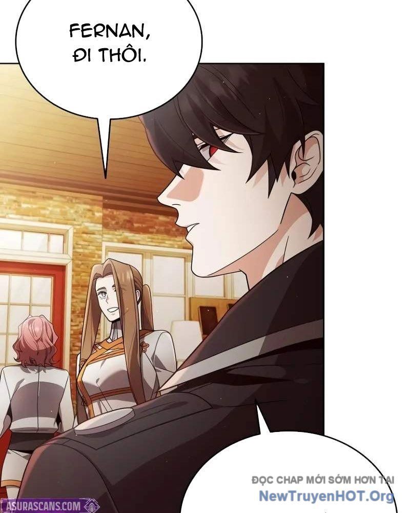 Học Viện Minh Triết Chap 20 - Next Chap 21