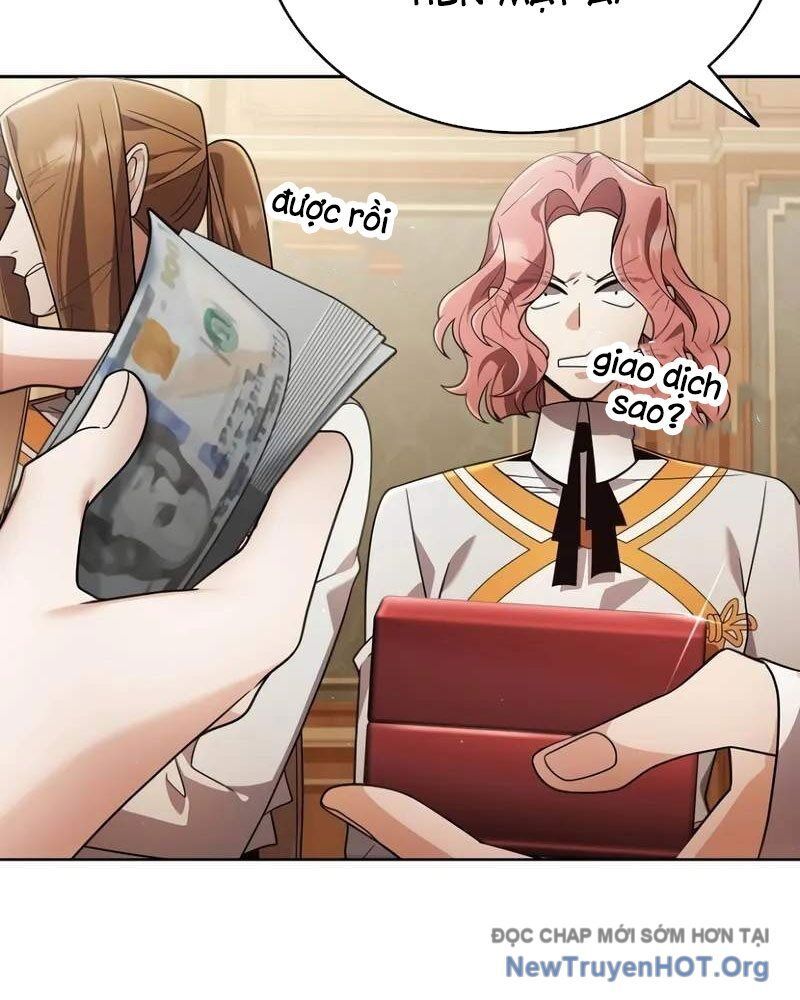 Học Viện Minh Triết Chap 20 - Next Chap 21