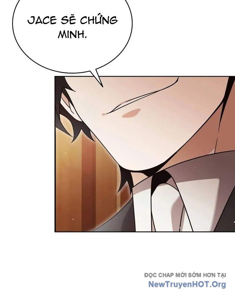 Học Viện Minh Triết Chap 20 - Next Chap 21