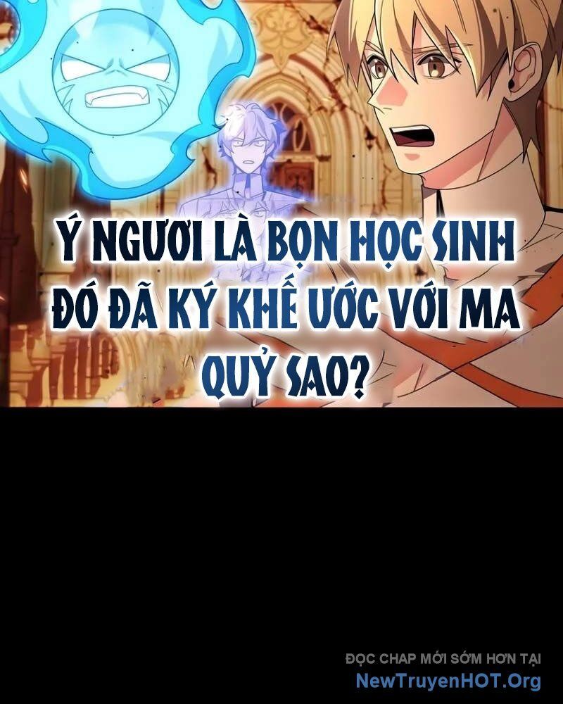 Học Viện Minh Triết Chap 20 - Next Chap 21