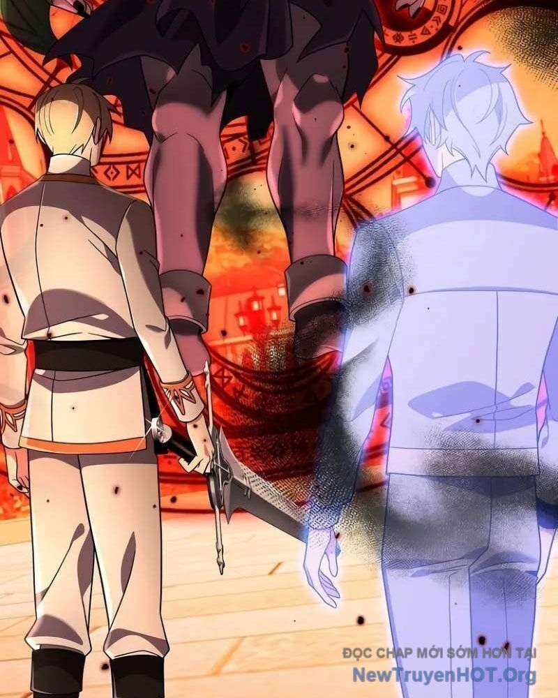 Học Viện Minh Triết Chap 20 - Next Chap 21