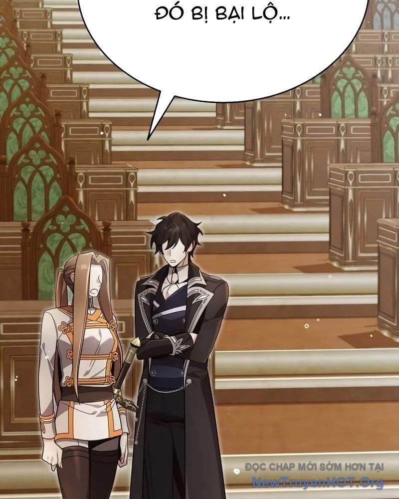 Học Viện Minh Triết Chap 20 - Next Chap 21
