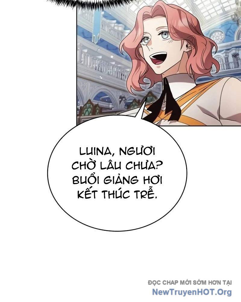 Học Viện Minh Triết Chap 20 - Next Chap 21