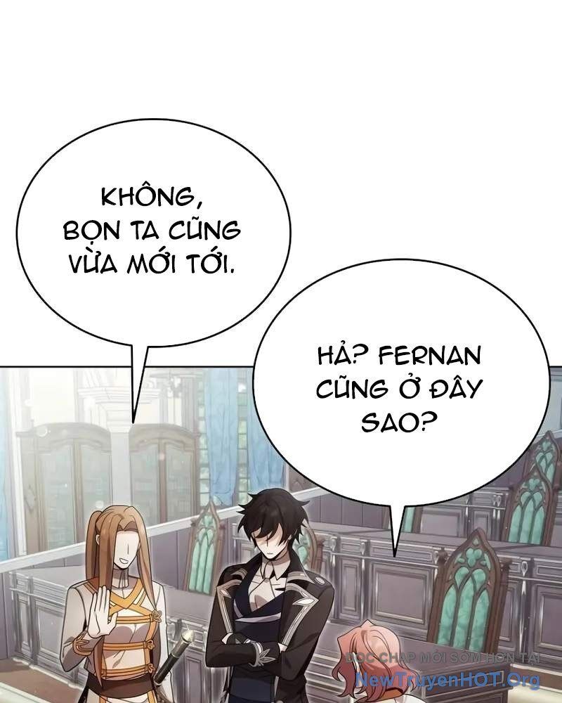 Học Viện Minh Triết Chap 20 - Next Chap 21