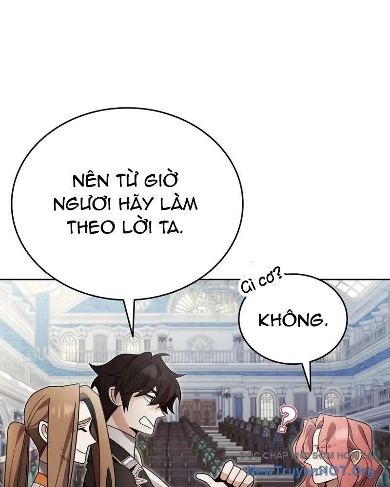 Học Viện Minh Triết Chap 20 - Next Chap 21