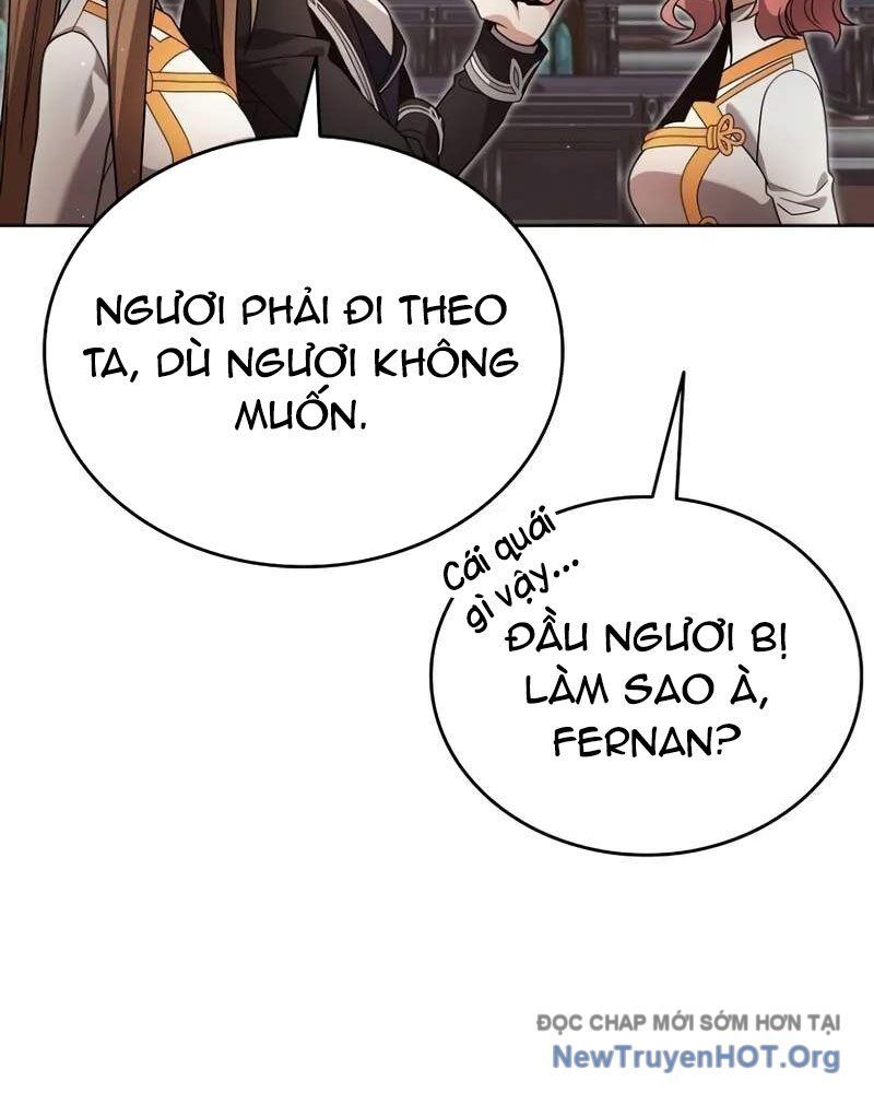 Học Viện Minh Triết Chap 20 - Next Chap 21