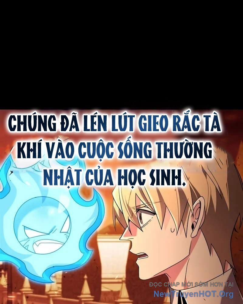 Học Viện Minh Triết Chap 20 - Next Chap 21