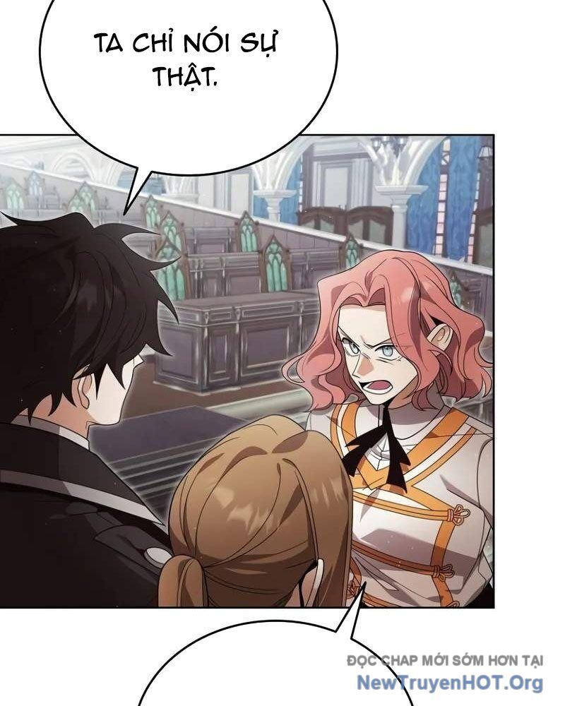 Học Viện Minh Triết Chap 20 - Next Chap 21