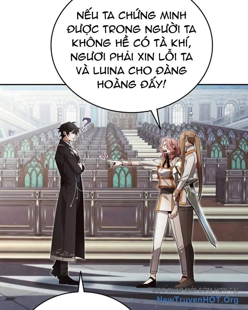 Học Viện Minh Triết Chap 20 - Next Chap 21