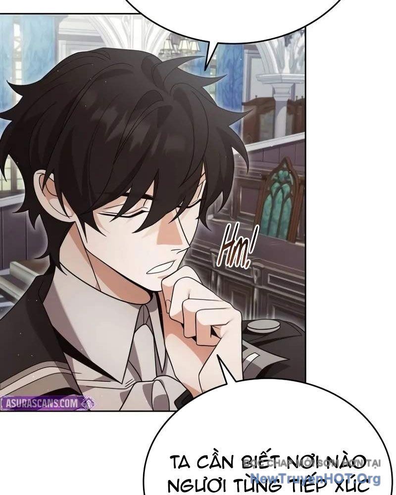 Học Viện Minh Triết Chap 20 - Next Chap 21