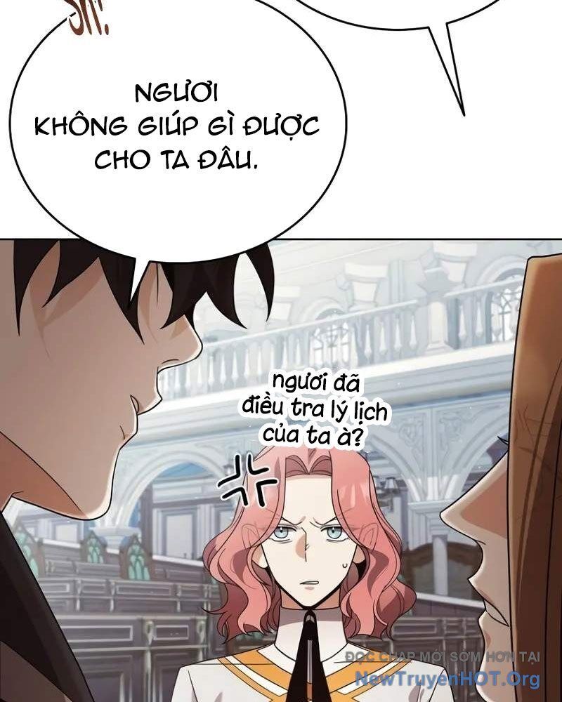 Học Viện Minh Triết Chap 20 - Next Chap 21