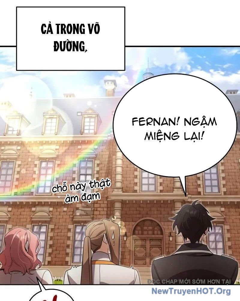 Học Viện Minh Triết Chap 20 - Next Chap 21