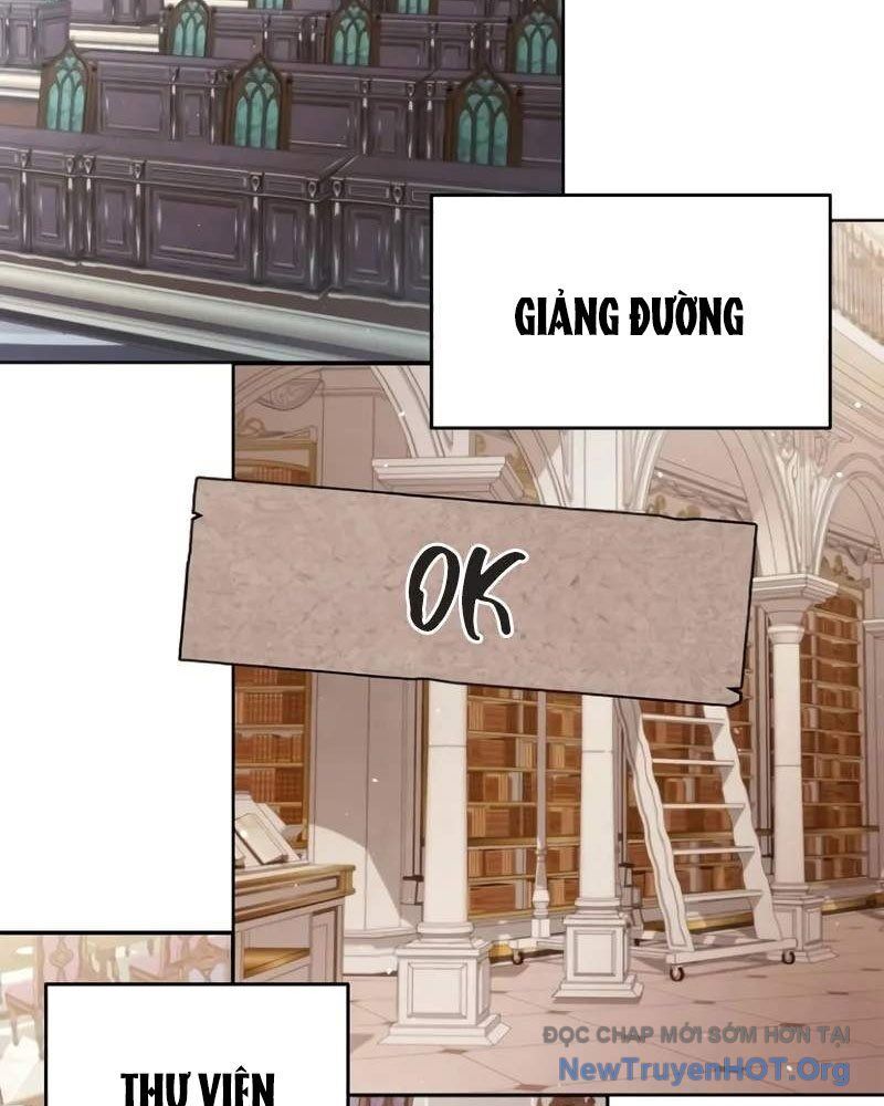 Học Viện Minh Triết Chap 20 - Next Chap 21