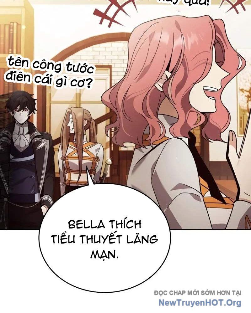 Học Viện Minh Triết Chap 20 - Next Chap 21