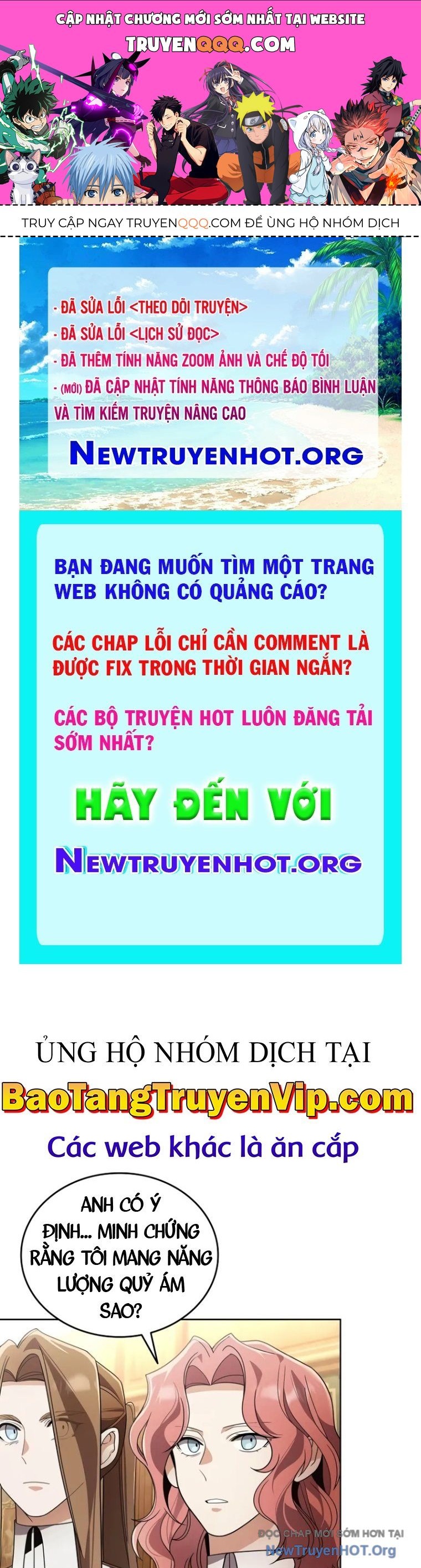 Học Viện Minh Triết Chap 21 - Next Chap 22