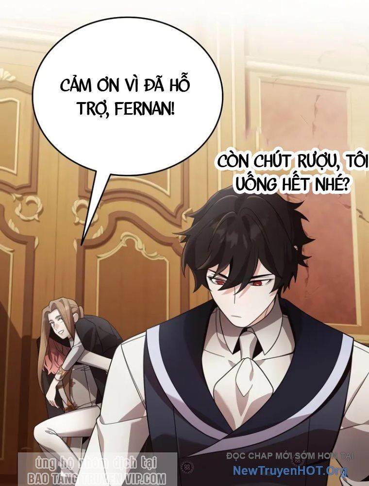 Học Viện Minh Triết Chap 21 - Next Chap 22