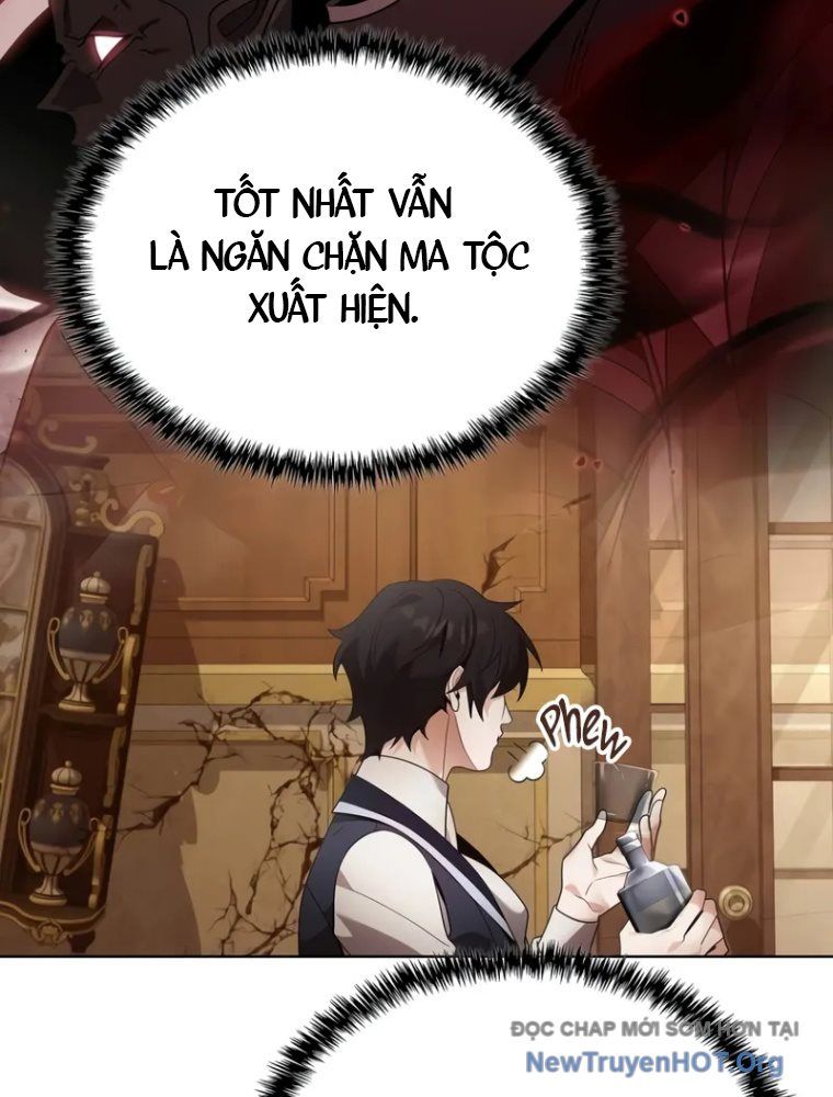 Học Viện Minh Triết Chap 21 - Next Chap 22