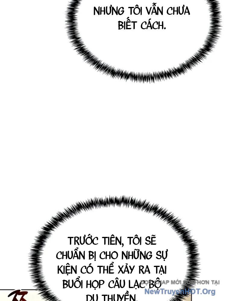 Học Viện Minh Triết Chap 21 - Next Chap 22