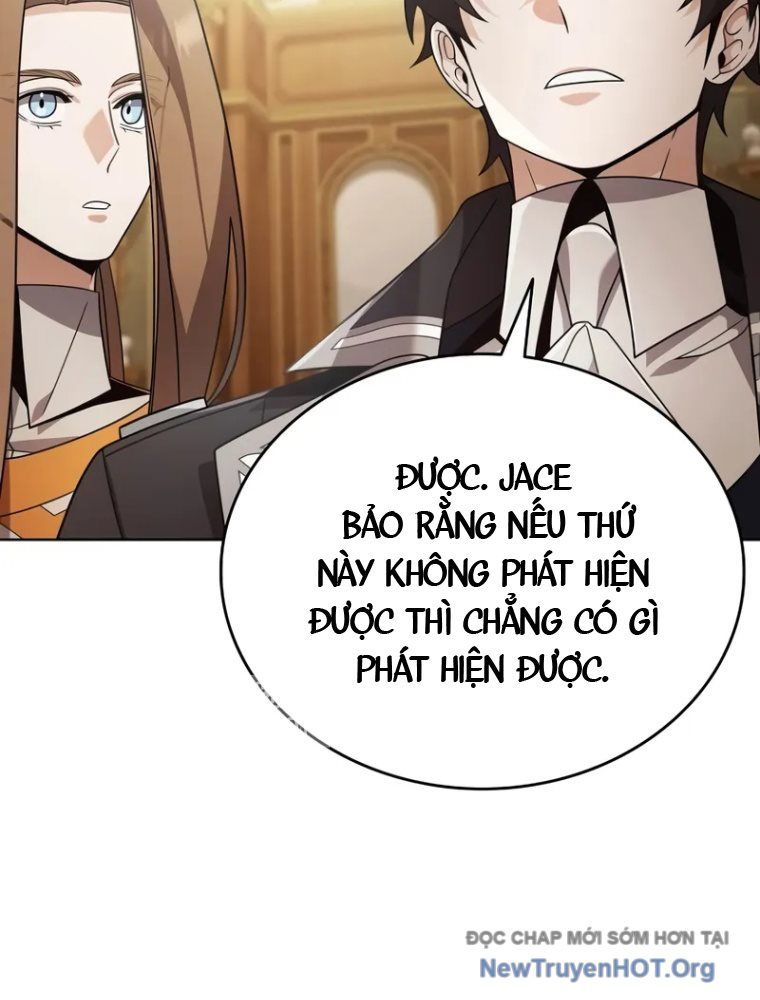 Học Viện Minh Triết Chap 21 - Next Chap 22