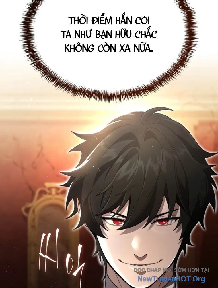 Học Viện Minh Triết Chap 21 - Next Chap 22