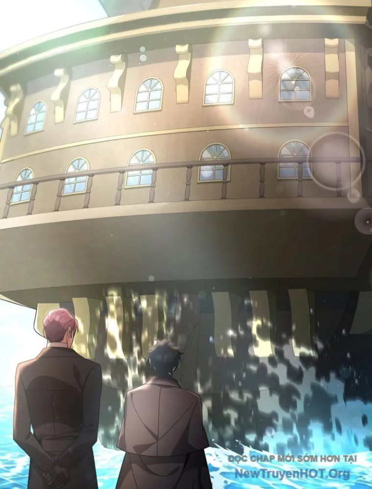 Học Viện Minh Triết Chap 21 - Next Chap 22