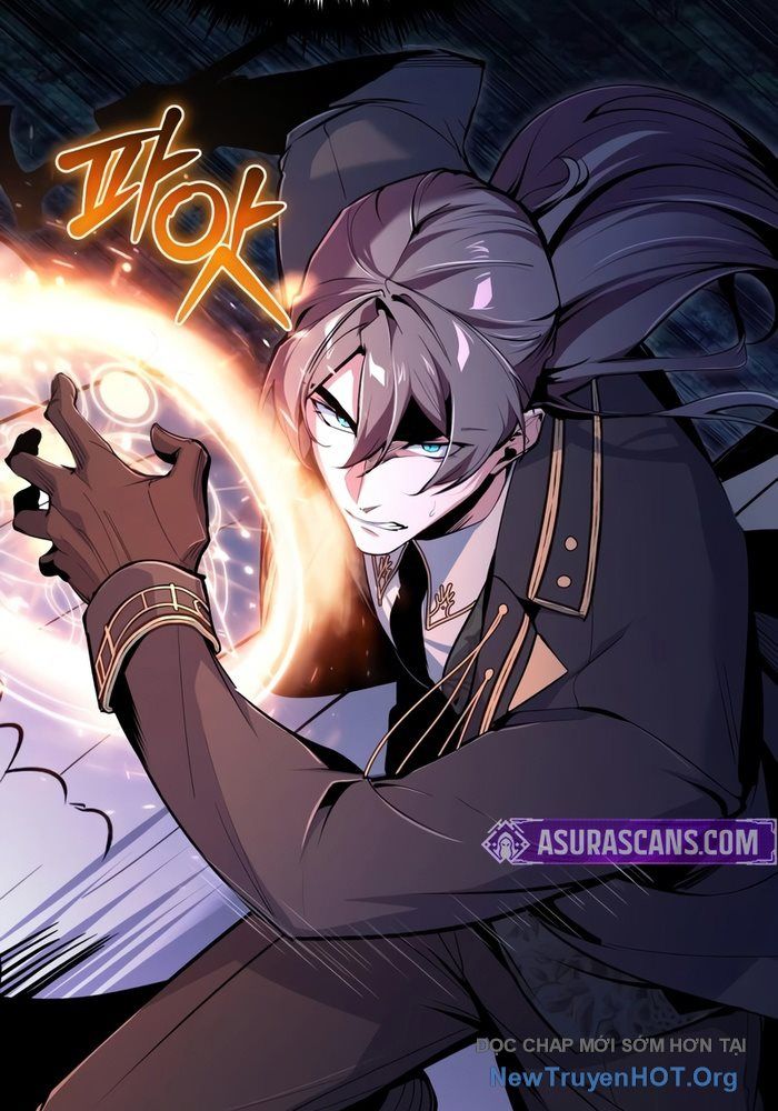 Học Viện Minh Triết Chap 21 - Next Chap 22