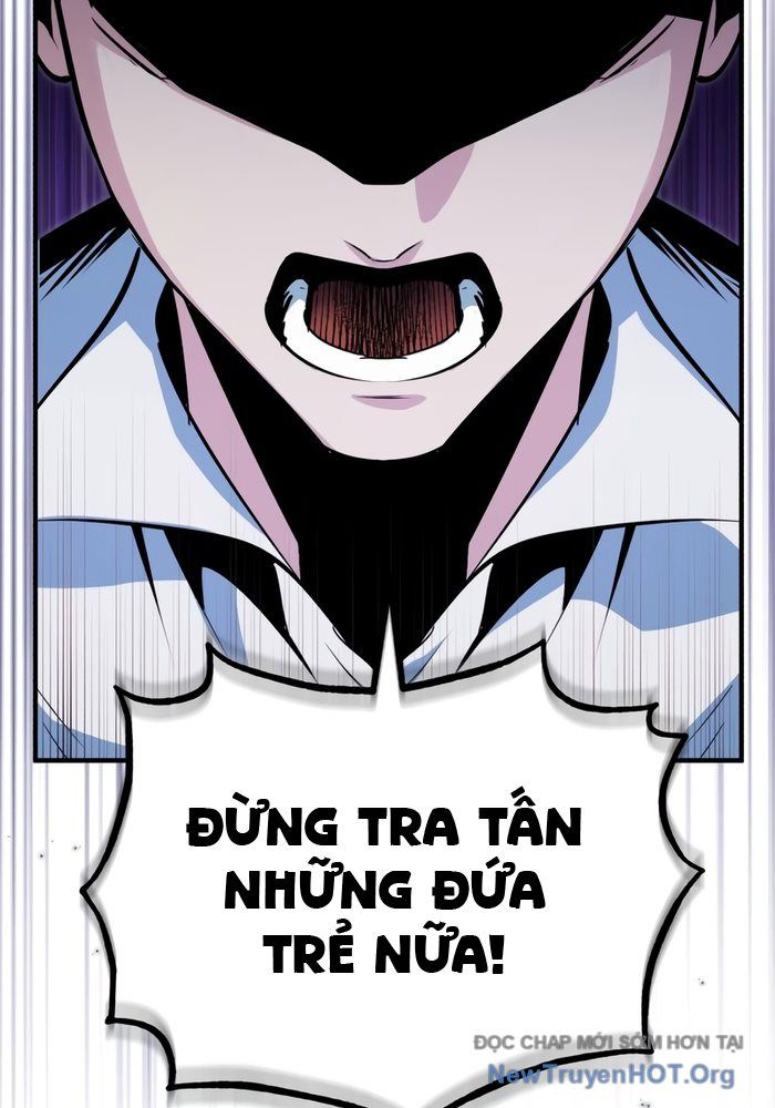 Học Viện Minh Triết Chap 21 - Next Chap 22