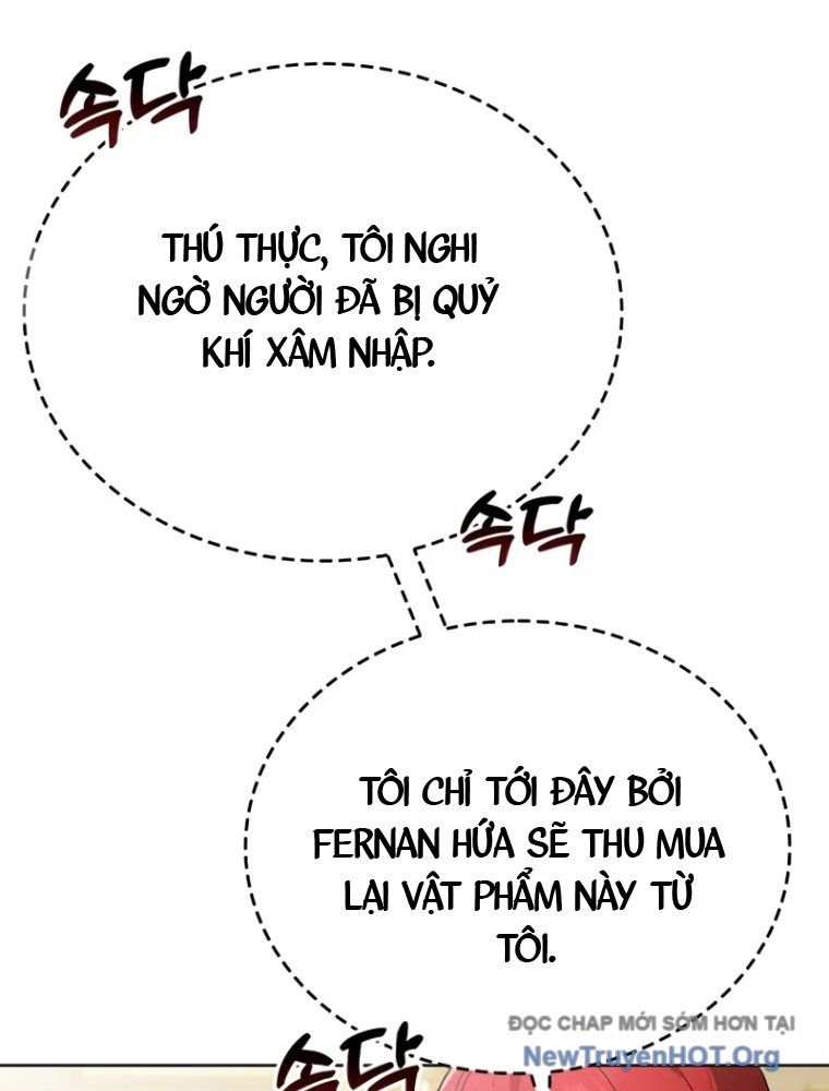 Học Viện Minh Triết Chap 21 - Next Chap 22