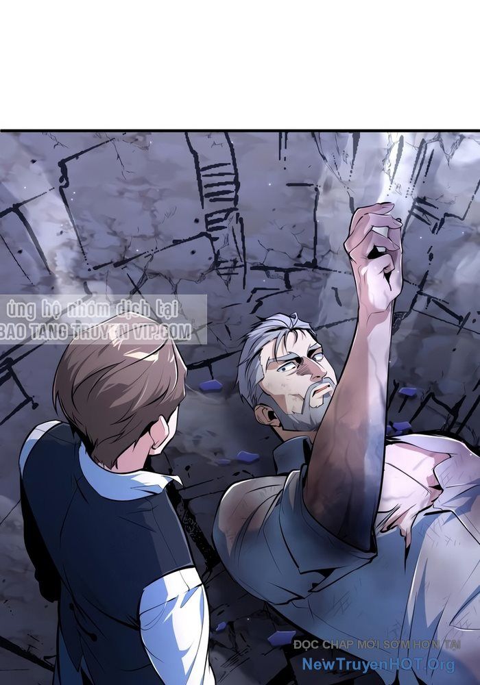 Học Viện Minh Triết Chap 21 - Next Chap 22